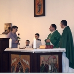 Instalacja Ks. Mateusza
